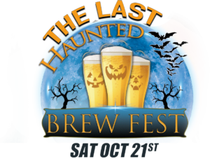 Haunted Brew Fest 2023